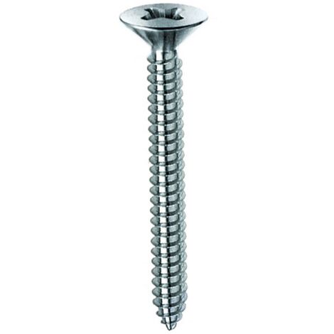Viti Parker T.S.P. 3,5X38 Zb Cf. 500 Pz