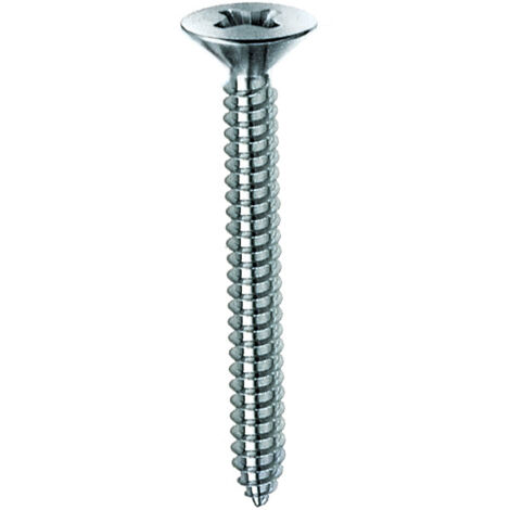 VITI PARKER T.S.P. 3,5X50 ZB- MUSTAD- 5,0 centinaia