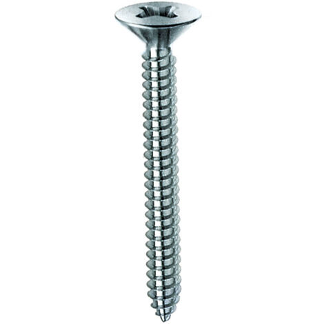 VITI PARKER T.S.P. 4,8X16 ZB- 10,0 centinaia