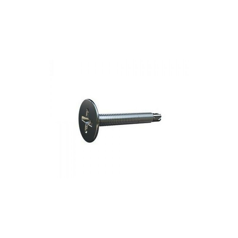 Image of Knauf - vite speciali maxi sb screws 39 mm punta teks per aquapanel resistenti alla corrosione per profili 0,8/2MM 250 pz