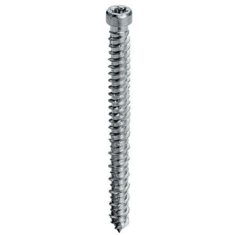 VITI PER CALCESTRUZZO TC mm.7,5X182
