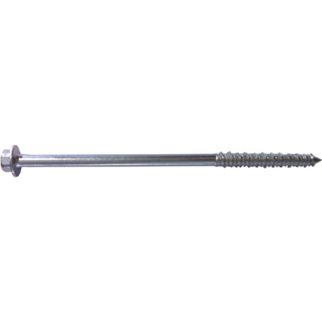 VITI PER CALCESTRUZZO TEFR 6,6X35 MM- 200,0 pz