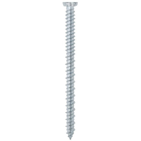 VITI PER CALCESTRUZZO TPS 7,5X60 MM- 100,0 pz