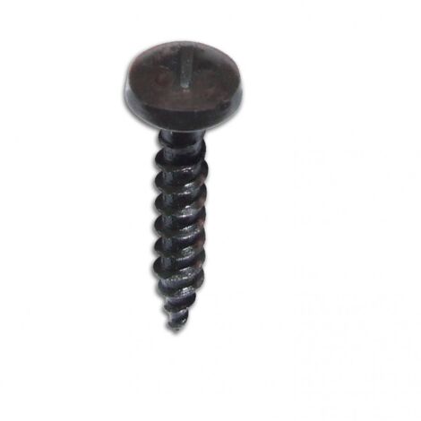 Viti per fissaggio cantonali ed accessori 5,0 x 35 - 20 pz.