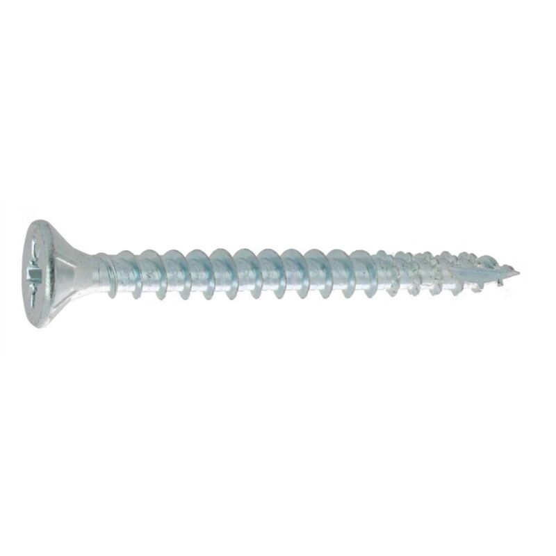 Agglom wood screw rst fresh te e punta taglio 3X16...