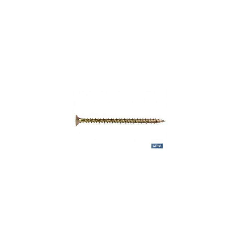 Din-7505a pz m-6x45