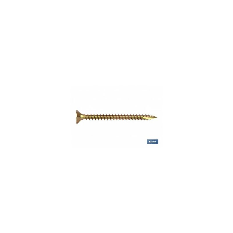 Din 7505a torx (t-25) m-45x80