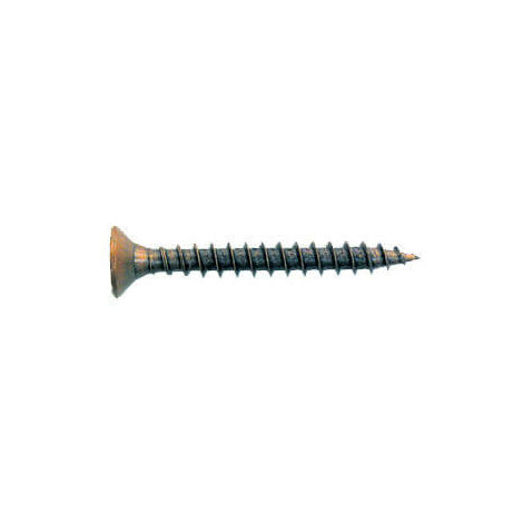 VITI PER LEGNO TSP 4,5X40 PZ500 BRZ