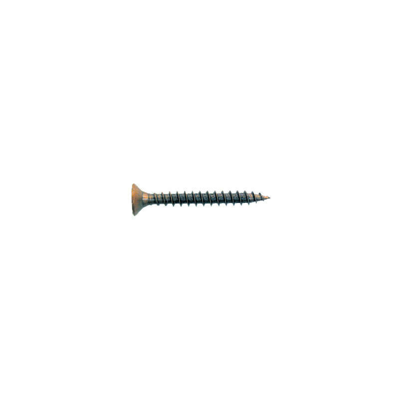 Tecfi - viti per legno tsp 3,5X35 PZ500 brz