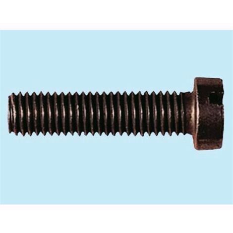 Viti per metallo a Testa Cilindrica - 3x10 mm. - T croce Conf. 500 Pz