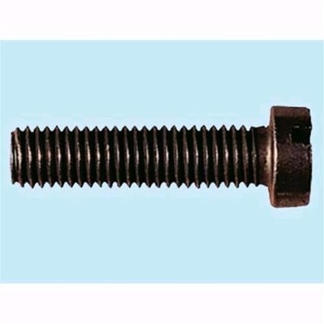 Viti per metallo a Testa Cilindrica - 4x10 mm. - T croce Conf. 500 Pz