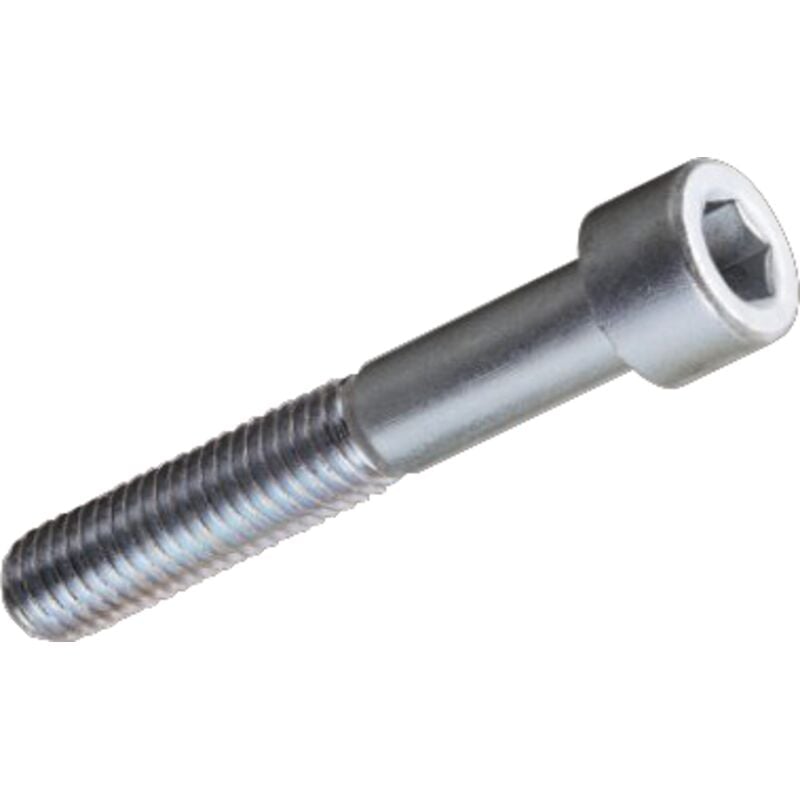 Viti metallo tc esagono incass. 5X16MM zincate