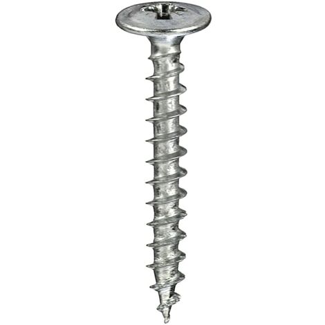 VITI PER PANNELLI POSTERIORI ARMADI 3,0 X 16 - 30 PZ.