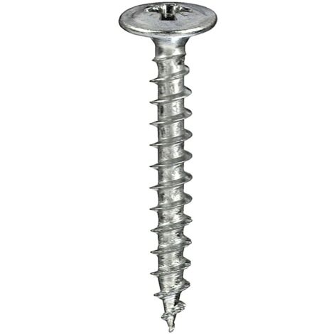 VITI PER PANNELLI POSTERIORI ARMADI 3,5 X 25 - 24 PZ.