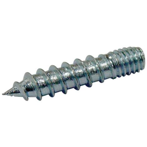 Viti per Pomoli per Mobili 65321 Metal Style 4x20 mm Conf. 500 pz