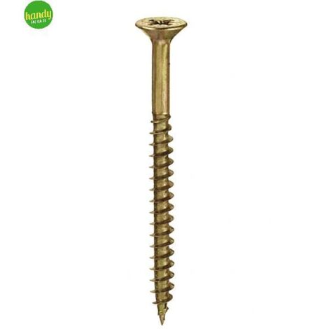 Viti per truciolare pozidriv Masidef 3x16 1 Kg