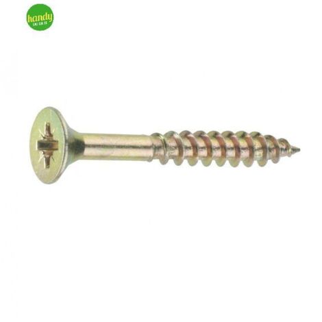 Viti per truciolare pozidriv Masidef 5x40 1 Kg