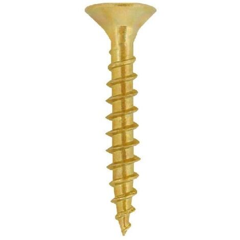 VITI PER TRUCIOLARE TPS POZIDRIVE IN ACCIAO ø mm.4x30  FER 298872    PEZZI 250