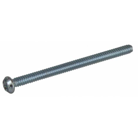 Viti Prolun. Per Supporti Life Mm 50 (Pz.20) - 5 Sc
