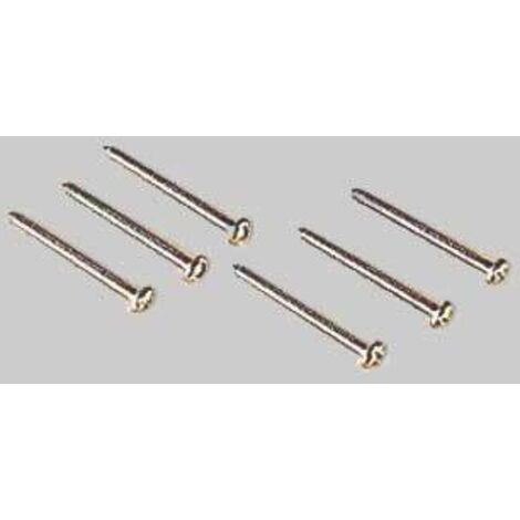 VITI PROLUNGATE PER SUPPORTI LIFE MM 34 PZ 100,0