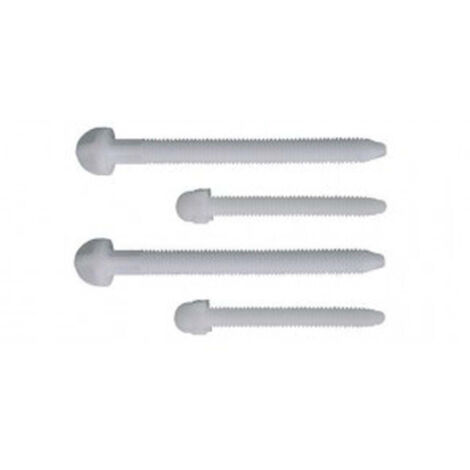 Viti registro per modello sara ed eco CASSETTE PUCCI