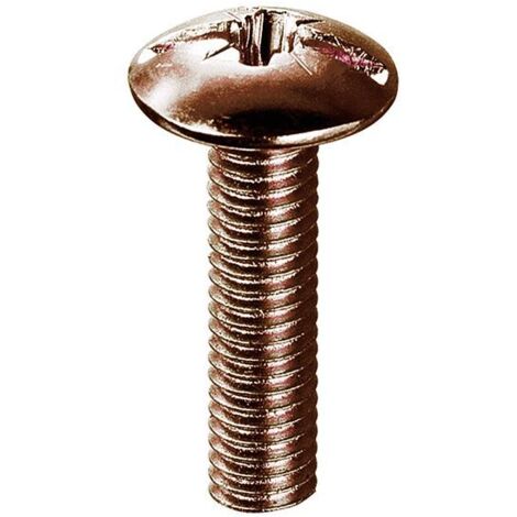 VITI T/BOMB.T.COMB.F/BRUN 25MM PZ8