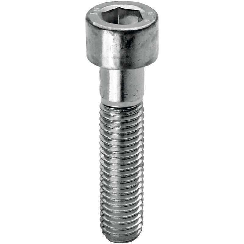 Vipa - viti t.c.e.i. 8.8 zincate UNI-5931 6X 50