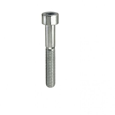 Viti testa cilindrica eagono incassato M10 x 120 - 2 pz.