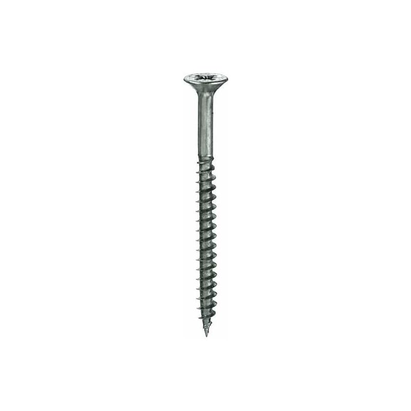 Viti T.P.S. zincate 4,0 x 45 - 16 pz