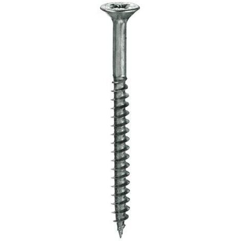 VITI T.P.S. ZINCATO BIANCO 3,0 X 40 - 30 PZ.