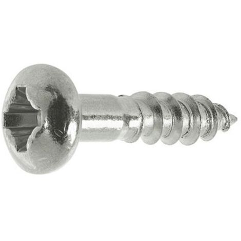 VITI TRUC. TBL PZ ZINC 4,0X20 PZ.20