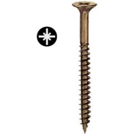 VITI TRUC. TPS TROP.6,0X160 PZ4