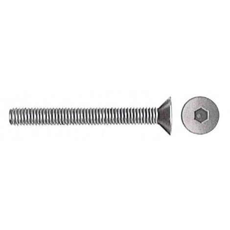 VITI T.S.P. BRUNITE ESAG. INC. 8X30. Prezzo per 1 pezzo.
