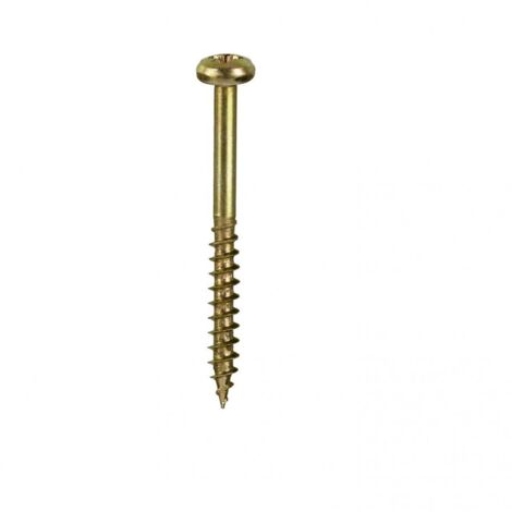 Viti universali testa bombata 3,5 x 20 - 30 pz.