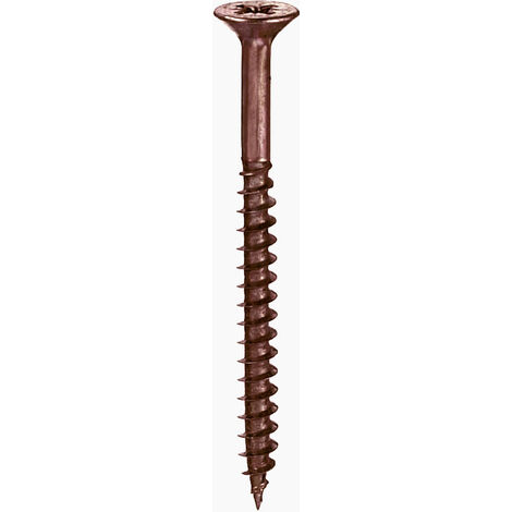 VITI UNIV.T.S.P.MM.6X140 BRONZATE