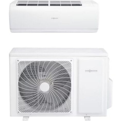 Vitoclima 300-S Klimagerät 3,5 kW weiß - Z025387