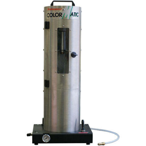 VITOMAT II - MACHINE PNEUMATIQUE COLORMATIC