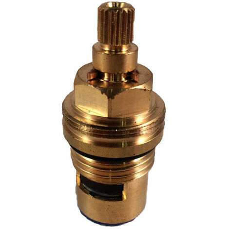 Vitone 1/2" Ceramico Destro Gessi Sp00129 (Ex1126)