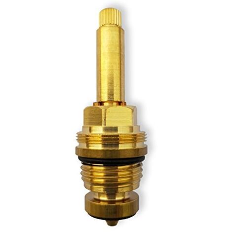 Vitone 1/2" per rubinetto artistico 6565VIOL1/2 - -  GIUSEPPE TIRINNANZI - -
