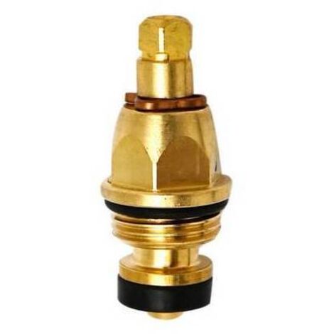 VITONE 3/8" QUADRO 3 PUNTE C/ORING 3/8