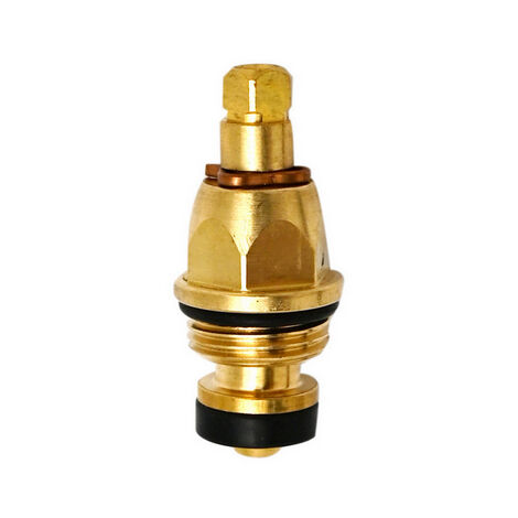 Vitone 3/8" quadro  3 punte c/oring  3/8DH