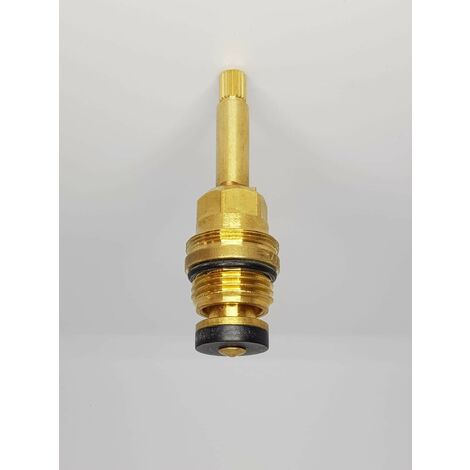 Vitone a pistone con passo da 1/2" unix Zazzeri 2900VT01A00 | Vitone
