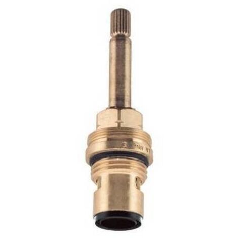 VITONE CARBODUR DA 1/2" - GROHE