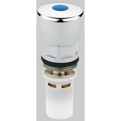 VITONE COMPLETO IDRAL MODELLO 08055 - Miscelatori temporizzati
