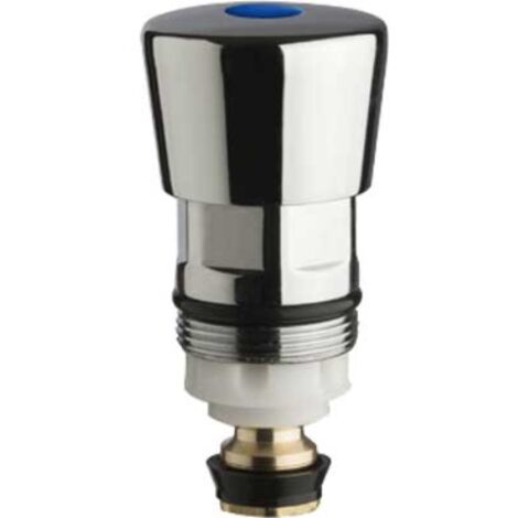 Vitone completo modello 103 ø 35  M.c.m.