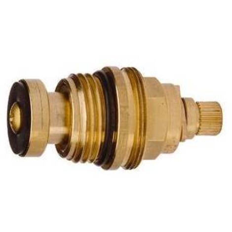VITONE CON FILETTO PER COPRIVITONE M24x1 1/2 RERU
