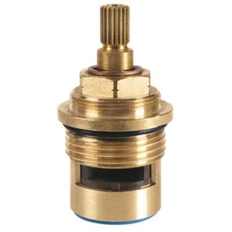 Vitone corpo in ceramica 90° da 3/4 destro fir italia - fir italia