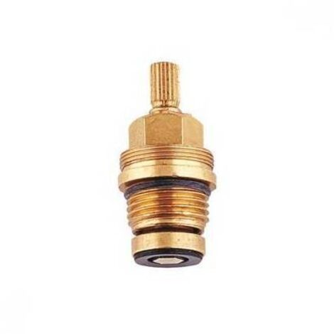 VITONE DA 1/2  MILLERIGHE CORTO - GROHE