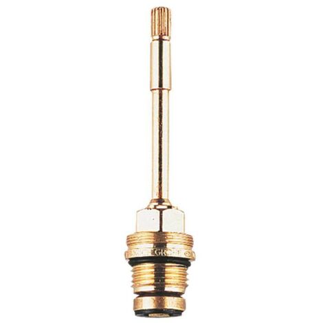 Vitone da 1/2" per rubinetti da incasso 1/2"