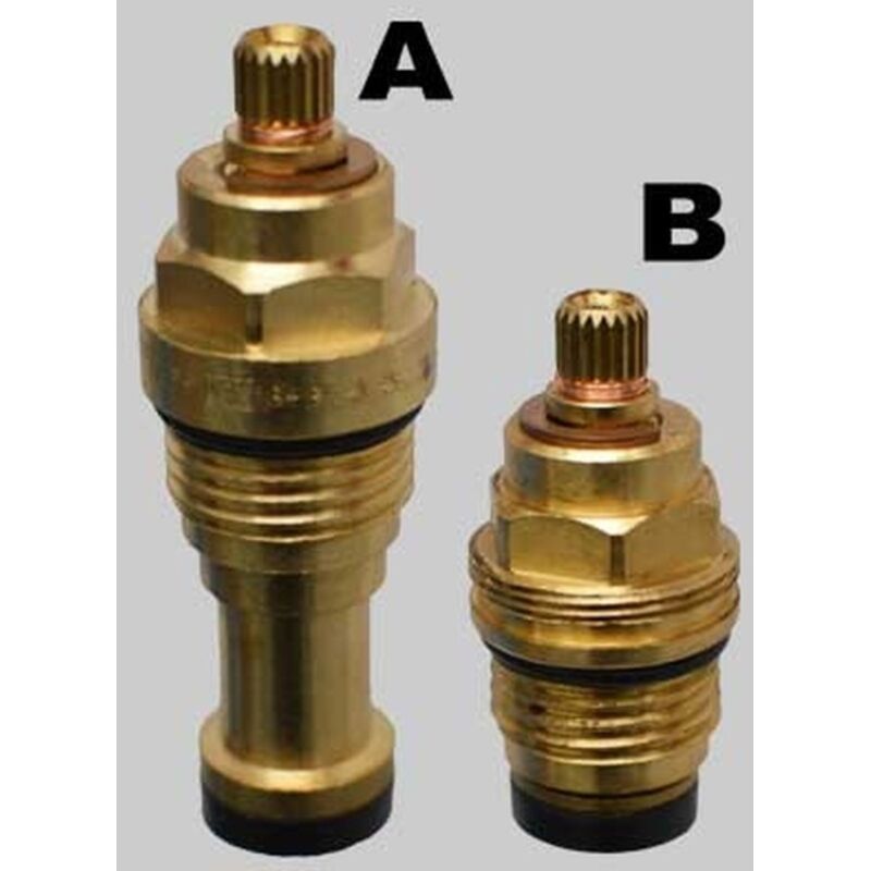 VITONE DI RICAMBIO LIBERTY - Per Arresto Incasso